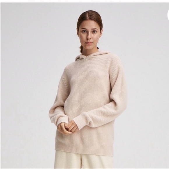 Nap Sweaters - NWT - Nap 100% cashmere sweater ❤️